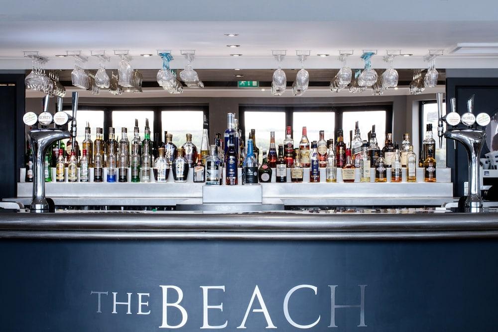 The Beach バッド エクステリア 写真