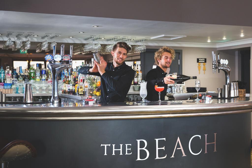 The Beach バッド エクステリア 写真