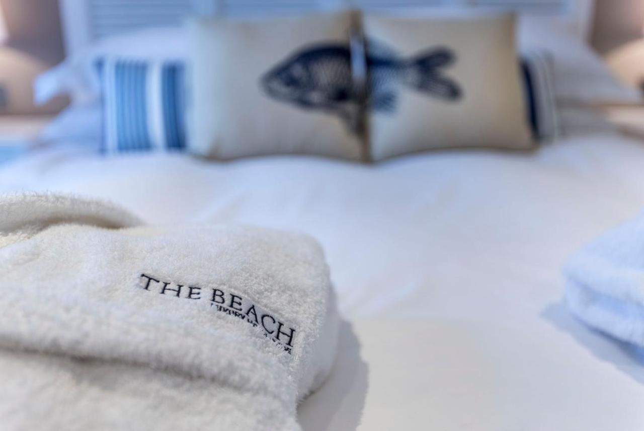 The Beach バッド エクステリア 写真